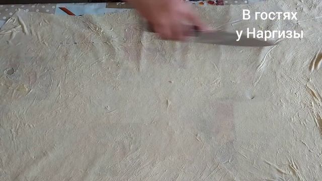 КАК ПРАВЕЛЬНА ГОТОВЯТ ФАТИР// САМАРКАНДСКИЙ ФАТИР// СЛОЕННАЯ ЛЕПЕШКА // ФАТИРИ САМАРКАНД 12:05:2021 смотреть онлайн