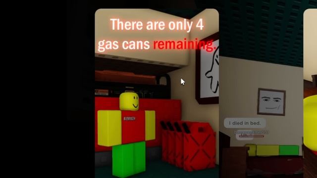 Weird Strict Dad... (A Roblox Horror Game) смотреть онлайн
