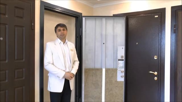 Входные двери Ле-Гран и их основные качества смотреть онлайн