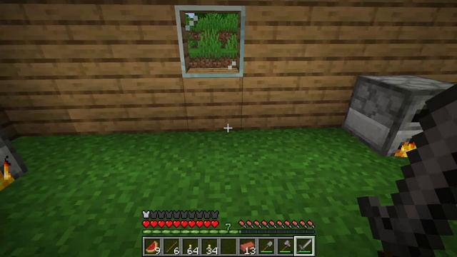 Ari & Friends Return to Minecraft (Java) - Humble Re Beginnings смотреть онлайн