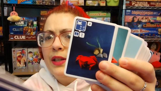Sea Salt and Paper Unboxing смотреть онлайн
