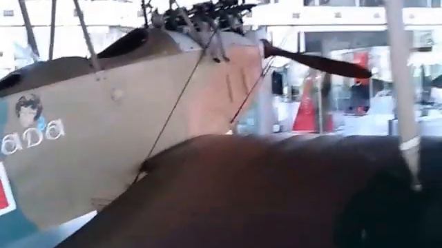 Albatros B.II смотреть онлайн