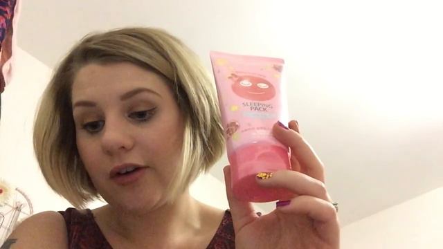 Memebox etude house смотреть онлайн