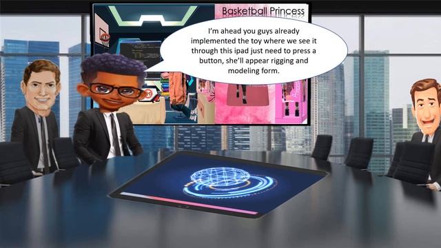 IT Support Specialist(Anti Bullying and Python Programming Languages) смотреть онлайн