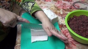 Колбаса из Лося