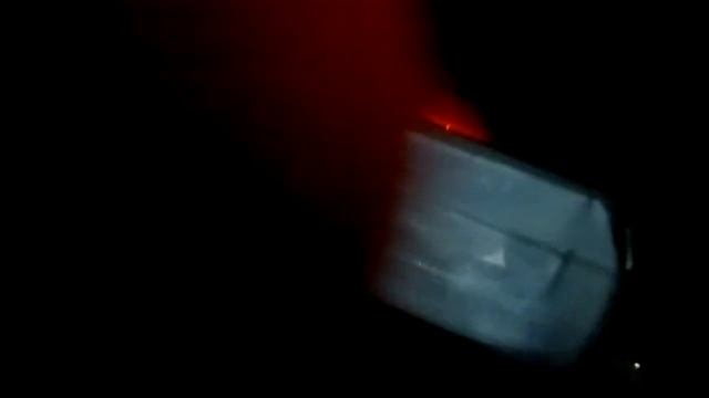 Что стучит? (Fabia 1.4 AME)