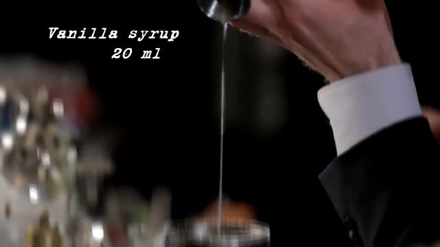 Michele Garofalo at Moskovsky bar. Professor's Coffee. смотреть онлайн