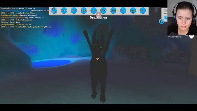 DRAGON'S LIFE! I can't believe that THIS is ROBLOX!? смотреть онлайн