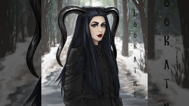 Look At Me смотреть онлайн