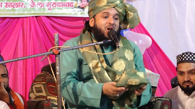 Miya Bibi Me Jhagda Kyu HoTa Hai Suno By Sayyed Muqeemur Rahman Sahab jalsa Nagala Salar смотреть онлайн