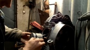 Поршня и кольца 79,0 ВАЗ на к-750