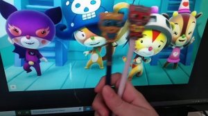 Перси и друзья сарафан фм