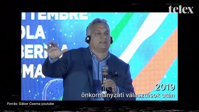 Orbán Viktor: A kormányzópártnak tulajdonában vannak a megyei napilapok смотреть онлайн