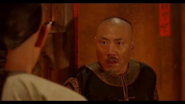 功夫小子報殺妻之仇，手刃仇人 🔥 功夫 | Kung Fu смотреть онлайн