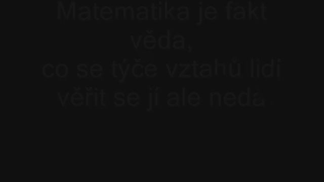 leoš mareš-tři slova смотреть онлайн