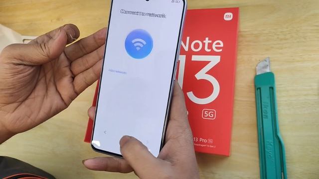Redmi Note 13 Pro Unboxing - Snapdragon 7s Gen 2 & 200MP Camera Under ₹18,000 Only? смотреть онлайн