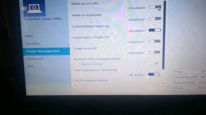 How To Enter Bios On Toshiba Satellite Laptop Windows 8.1