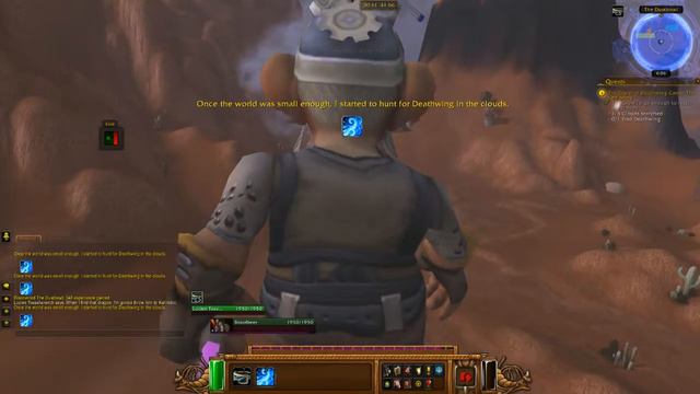The Day that Deathwing Came: The Real Story смотреть онлайн