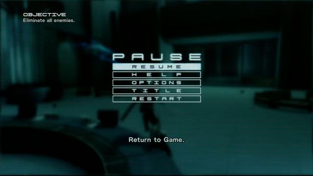 Прохождение Metal Gear Rising: Revengeance [Часть 18] смотреть онлайн