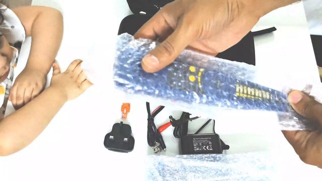 Ip Tester 5200c - Cctv Tester