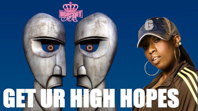 Get UR High Hopes смотреть онлайн