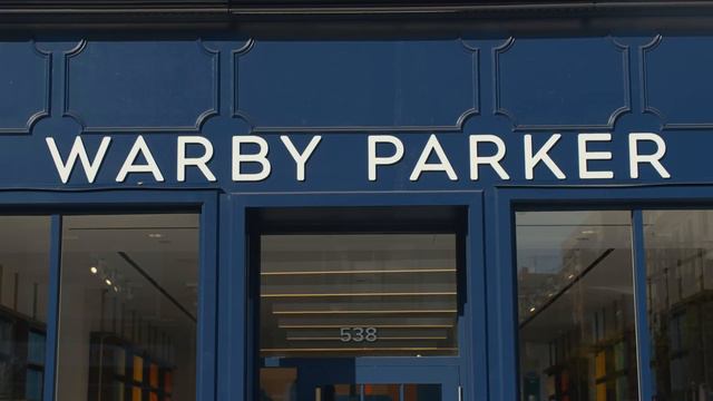 What Goes Into a Pair of Our Glasses | Warby Parker смотреть онлайн