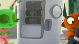 Мультики для детей Робот Робик в хорошем качестве   Космические гонки