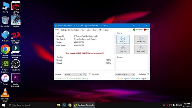 MSI APP PLAYER AUTO BACK PROBLEM How To Fix Free Fire Crash Problem in All Emulators msi app player смотреть онлайн