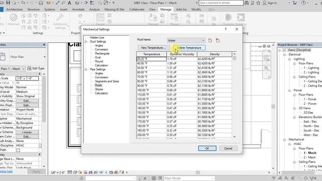REVIT MEP - Part 13- Ducting - Automatic Method in Tamil смотреть онлайн