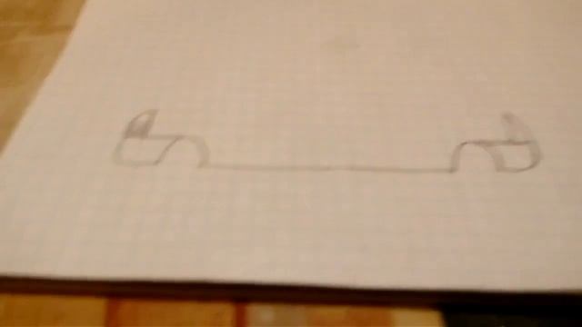 Как нарисовать ладу прибору. смотреть онлайн