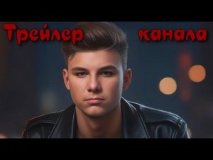ТРЕЙЛЕР КАНАЛА
