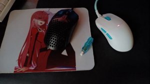 Lamzu Atlantis Mini (ПАЦАНСКИЙ ОБЗОР)