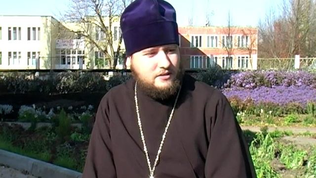 №18. "Таинства. Священство" смотреть онлайн