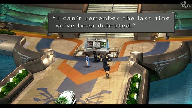 The Card Club (CC Group) all member location guide - Final Fantasy VIII смотреть онлайн