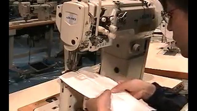 Juki PLC 1760 7 0BB смотреть онлайн