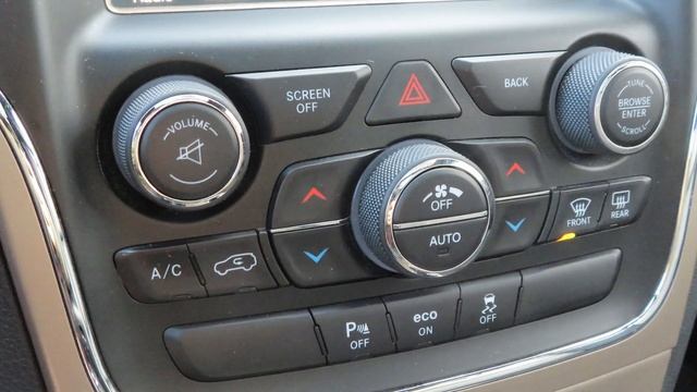 Ownership review of my Jeep Grand Cherokee EcoDiesel after 140 000 km/ 87 000 miles смотреть онлайн