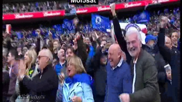Chelsea 2 Vs 1 Tottenham Hihi2 смотреть онлайн