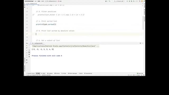Kotlin for Beginners: Multiverse of Languages смотреть онлайн