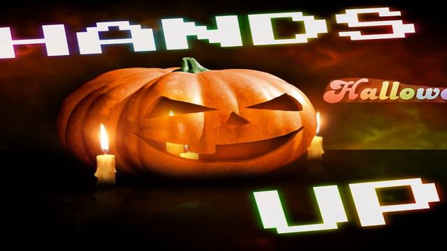 HALLLOWEEN HANDSUP SPECIAL MIX By HandsUp4Eva смотреть онлайн