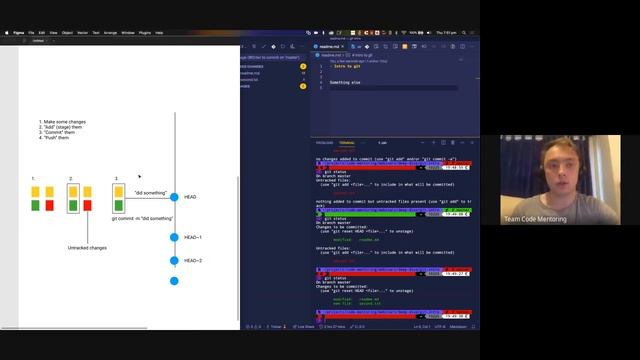 Beginners Guide to Git смотреть онлайн