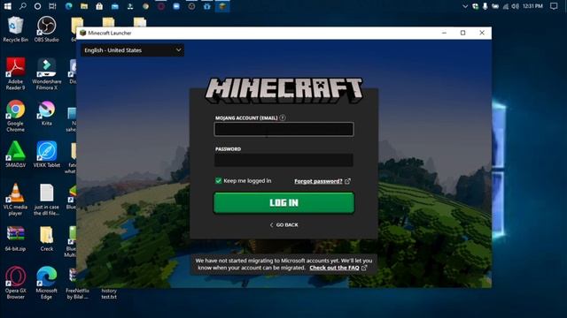 HOW TO DOWNLOAD MINECRAFT JAVA EDITION FOR FREE NO TLAUNCHER / XFORCEDGAMERYT / EASYMC смотреть онлайн