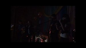 группа Silver Night [Love Around Us Rock Party]