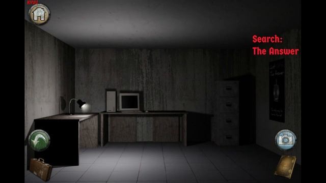 Forever Lost: Episode 1 [Glitch Games] ⁛ KYUU смотреть онлайн