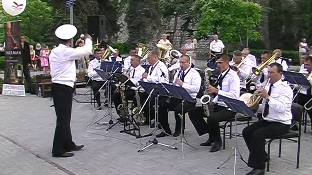 Шостакович Концертный вальс смотреть онлайн