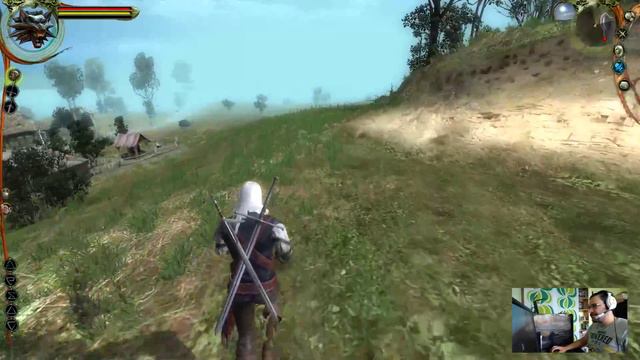 TSB Plays - The Witcher - E063: The Dimeritium Necklace смотреть онлайн