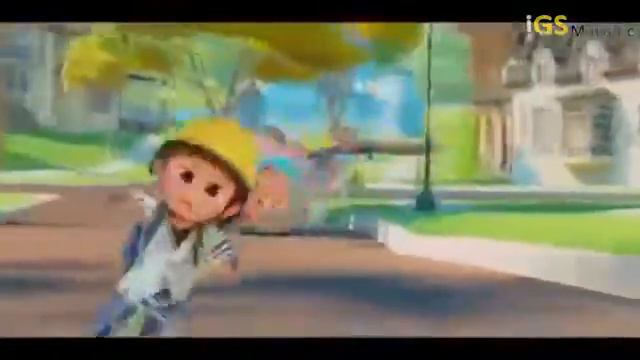 Despacito детская версия