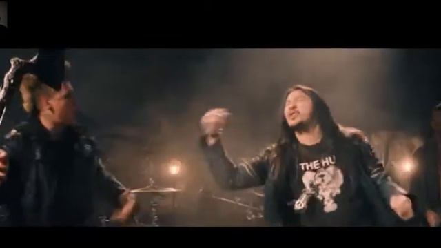 The HU - Wolf Totem смотреть онлайн