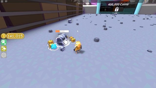 СИМУЛЯТОР ПИТОМЦЕВ ПРИРУЧИЛ 7 ЗВЕРЕЙ! САМЫЙ БОЛЬШОЙ СУНДУК ROBLOX PET SIMULATOR смотреть онлайн