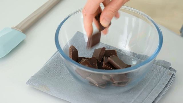 Das ist das Beste, was ich je gegessen habe! Ein beliebtes Dessert in 5 Minuten, kein Ofen! смотреть онлайн