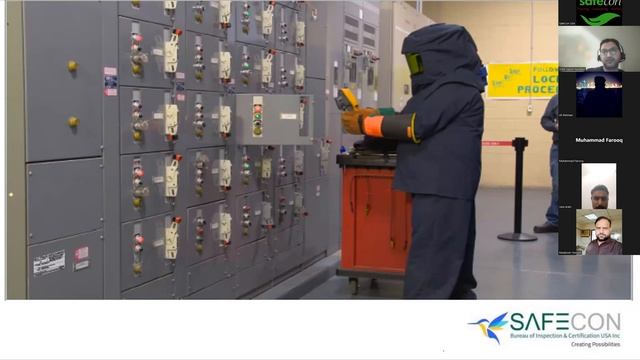 NFPA electrical safety certifications to supercharge your career смотреть онлайн